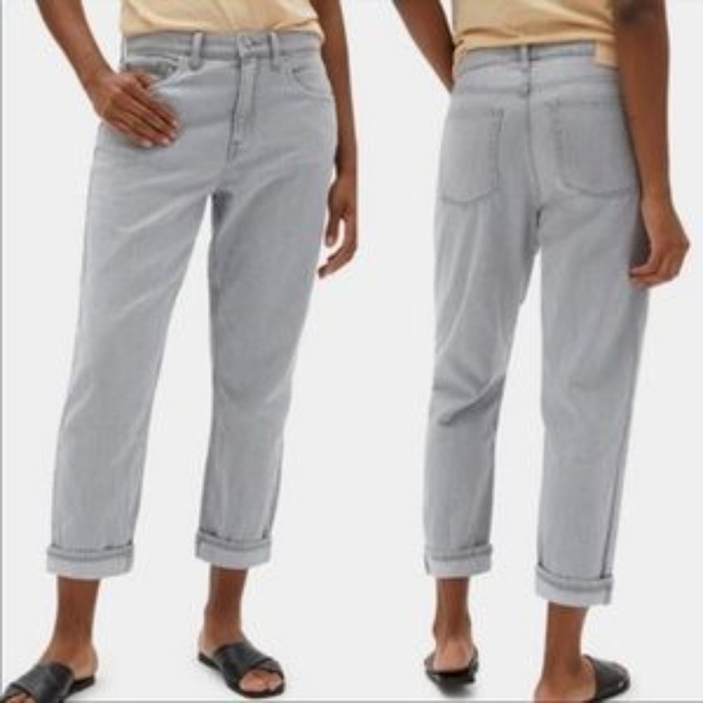 Everlane The Summer Jean size 27